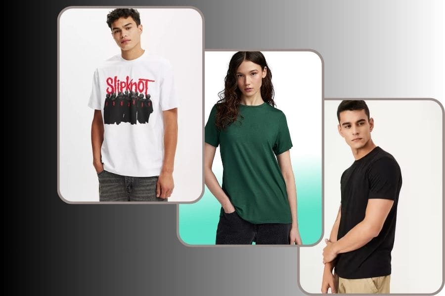 Budget vs Premium T-Shirts: Is Expensive Always Better?